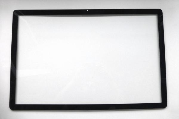 Glasscheibe Front Panel 922-8874 Original iMac 24 Zoll A1225 2009 Ersatzteil Hauptansicht