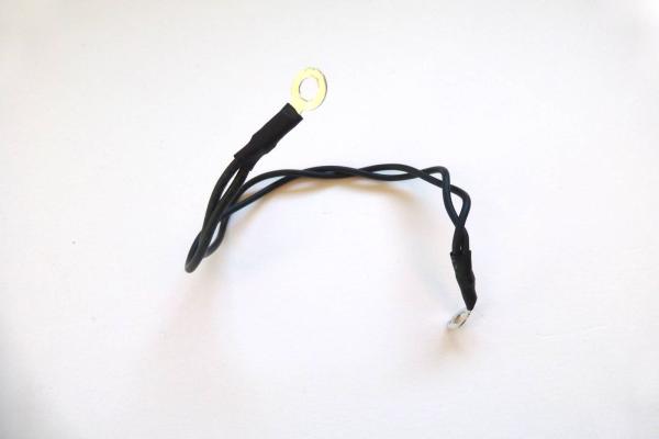 Preview: Ground cable LED 922-9718 Cinema Display 27 inch A1316 sparepart second sight