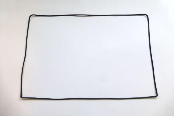 Rubber Frame MacBook Air 13 inch A1369 A1466 sparepart main image