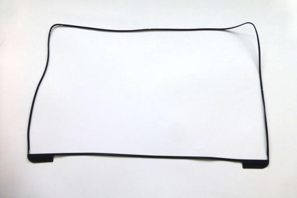 Gummi Umrandung MacBook Pro Retina 15 Zoll A1398 Ersatzteil Hauptansicht