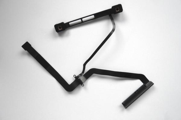 Festplatten Kabel 821-1198-A 922-9751 MacBook Pro A1286 15 Zoll 2011 Ersatzteil zweite Ansicht