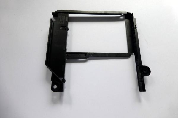 Preview: HDD DVD bracket Mac mini A1347 818-1254 922-9570 2010 Original sparepart second sight