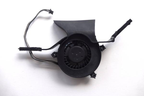 Preview: HDD Fan 620-4336 620-3942 604-0274 922-8490 922-8868 922-8154 iMac 24 inch A1225 2007 2008 2009 Original sparepart second sight