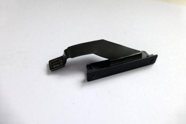 Preview: HDD Flex cable 821-0894-A 076-1360 Mac Mini A1347 2010 Original sparepart second sight