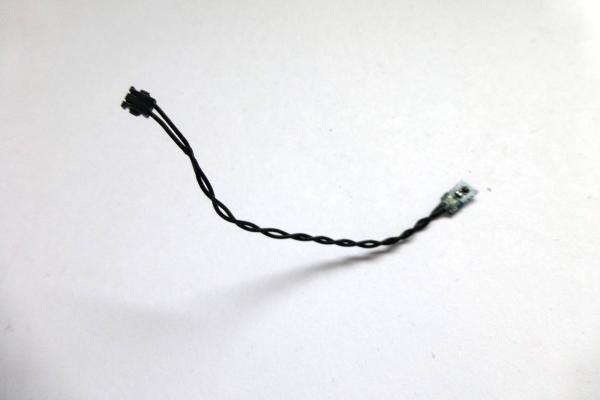 HDD und DVD Temperatur Sensor 820-2378-02 076-1369 Mac mini A1347 Original Ersatzteil Hauptansicht