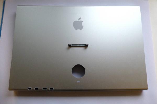 Preview: Housing Original Cinema Display HD DVI 20 inch A1081 sparepart second sight