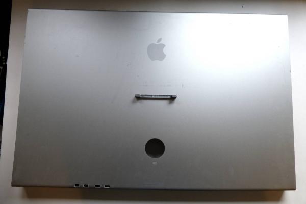 Preview: Housing Original Cinema Display HD DVI 30 inch A1083 sparepart second sight