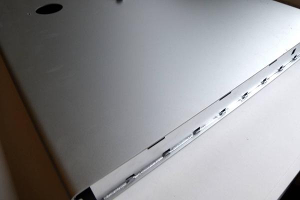 Housing Original Cinema Display HD DVI 30 inch A1083 sparepart fourth detail