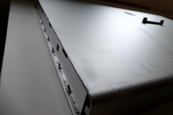 Housing Original Cinema Display HD DVI 30 inch A1083 sparepart additional detail