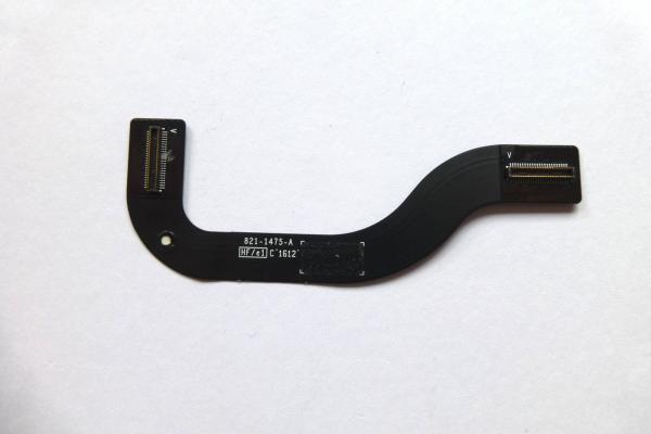 I O Board Cable 821-1475-A MacBook Air 11 inch A1465 2012 sparepart second sight