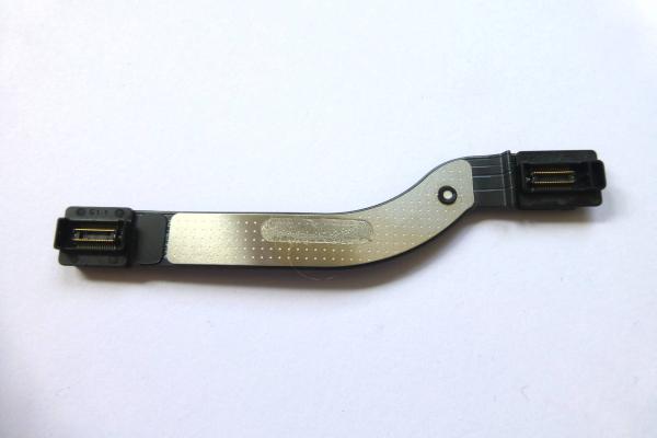 I O Board Cable 923-0095 MacBook Pro 15 inch A1398 Retina 2012 Early 2013 Original sparepart second sight