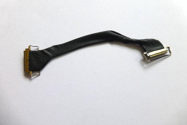 I O Board Data Cable 923-0099 MacBook Pro 15 inch A1398 Retina 2012 Early 2013 Original sparepart second sight