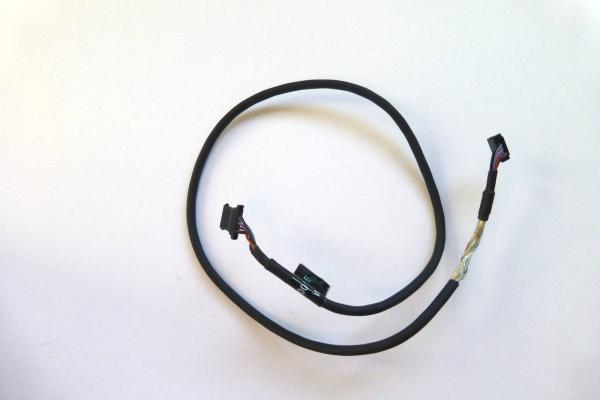 Preview: iSight Camera Webcam Kabel 593-1001 922-9118 iMac 21 Zoll A1311 2009 Original Ersatzteil Detailbild eins