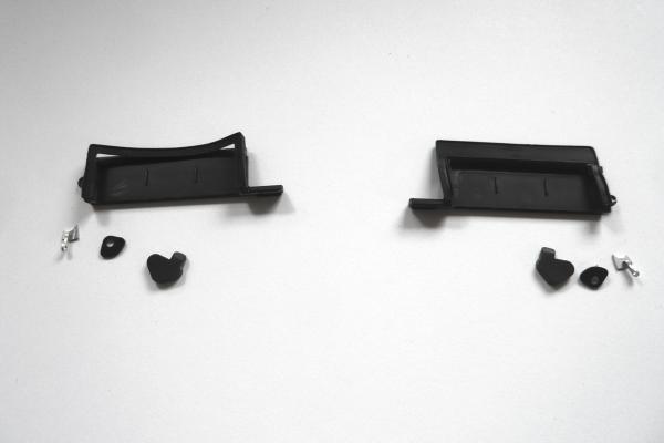 Small parts MacBook 15 inch A1398 Retina 2012 early 2013 sparepart main image