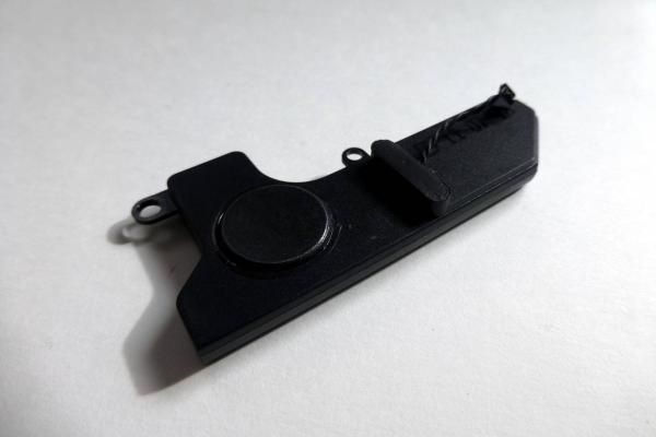 Preview: Speaker Mac mini A1347 922-9562 076-1424 923-0022 Original sparepart detail image one