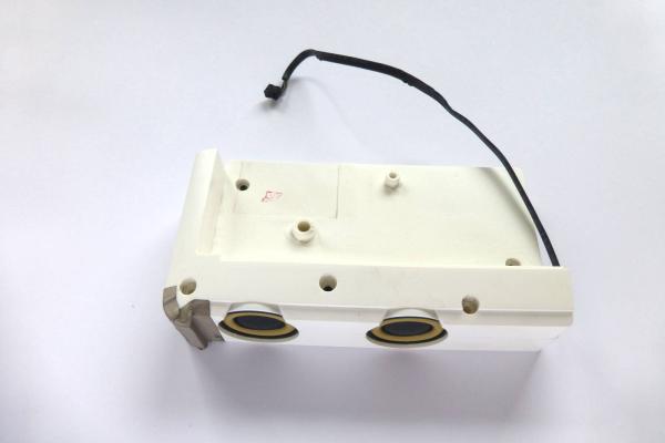 Lautsprecher Rechts 922-7802 iMac 24 Zoll A1200 2006 weiss Original Ersatzteil Hauptansicht