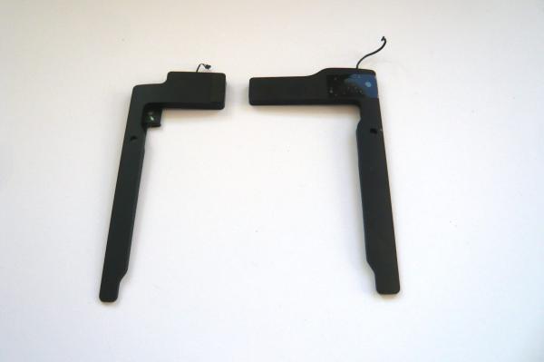 Speaker Set 922-9965  923-0127 922-9964 923-0126 MacBook Air 13 inch A1369 A1466 2011-2017 sparepart main image
