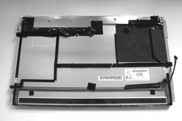 Preview: LCD Display Panel LM215WF3 (SD)(A1) LG Original iMac 21 inch A1311 2010 sparepart second sight