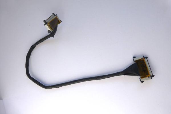 Preview: LCD Function Cable 922-9355 LED Cinema Display 27 inch A1316 2010 Original sparepart second sight