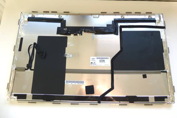 Preview: LCD Panel LM270WQ1 (SD)(B1) 661-5542 LED Cinema Display 27 inch A1316 Original sparepart second sight