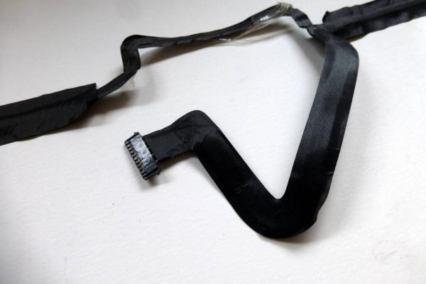 Preview: LCD Screen Inverter Kabel iMac 21 inch A1418 only 2K - NOT 4K sparepart second sight