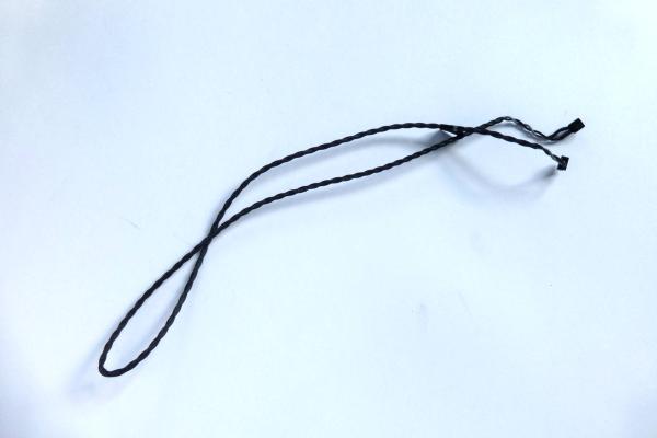 Preview: LCD Temp Sensor Cable 593-0853 A iMac 20 inch A1224 2009 sparepart second sight