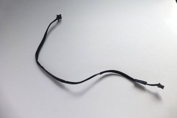 LCD V-Sync Kabel 593-1394 Apple Thunderbolt Display 27 A1407 2011 Original Ersatzteil Hauptansicht