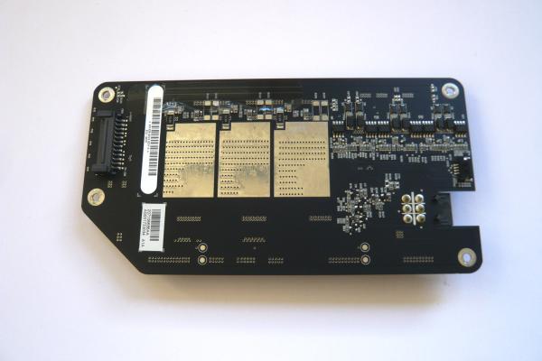 LED Backlight Board 661-5576 612-0075 V267-602HF V267-604HF iMac 27 inch A1312 2010 Original sparepart main image