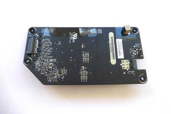 LED Backlight Board 661-5576 612-0075 V267-602HF V267-604HF iMac 27 inch A1312 2010 Original sparepart detail image one