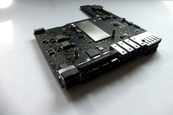 Logicboard 639-00238 Mac mini A1347 2014 Core i5 2.6GHz 8GB Original sparepart main image