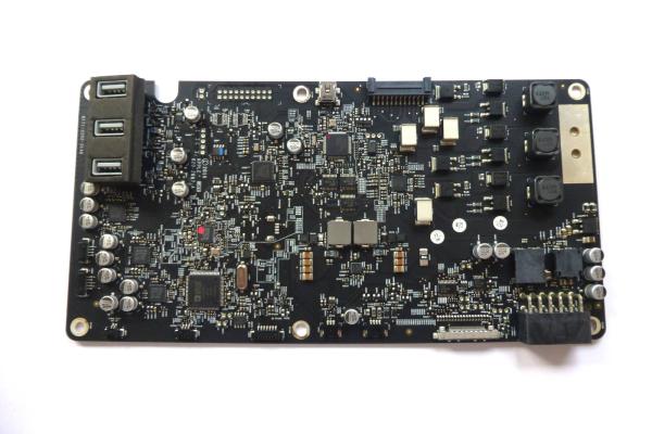 Preview: Logicboard 661-5544 LED Cinema Display 27 inch A1316 2010 Original sparepart second sight