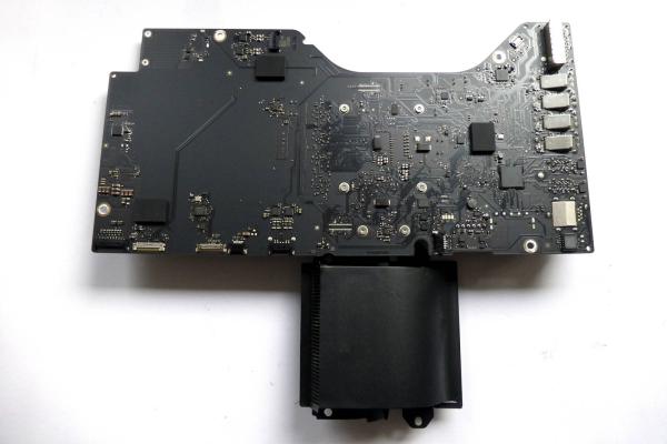 Preview: LogicBoard 820-00034-A iMac 21 Zoll A1418 2015 Mainboard i5 16 GHz Ersatzteil zweite Ansicht