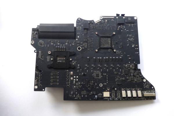 LogicBoard 820-00292-A 661-03172 iMac 27 inch 5K A1419 2015 Mainboard 3.2 GHz i5 AMD Radeon R9 2GB Original sparepart main image