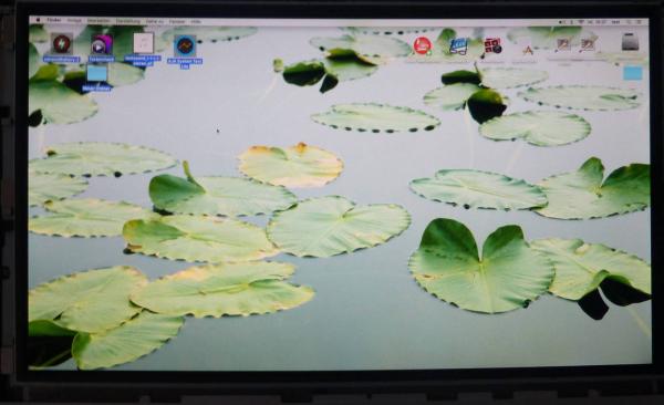 LogicBoard 820-2784-A 661-5534 661-5538 661-5596 Mainboard i3 3.2 GHz Original iMac 21 Zoll A1311 2010 Ersatzteil fünftes Detail