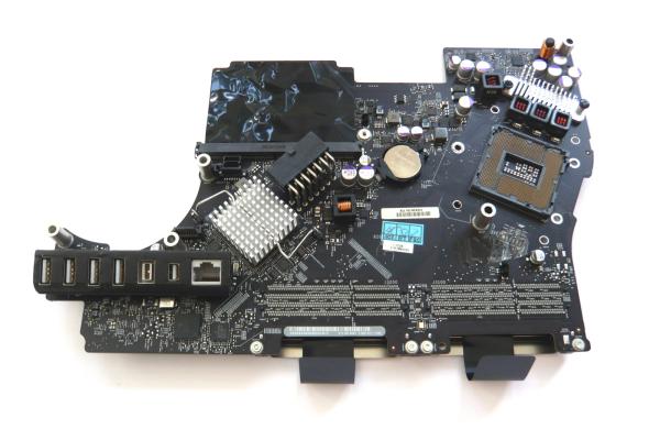 Preview: LogicBoard 820-2784-A Original iMac 21 inch A1311 2010 LogicBoard Mainboard sparepart second sight