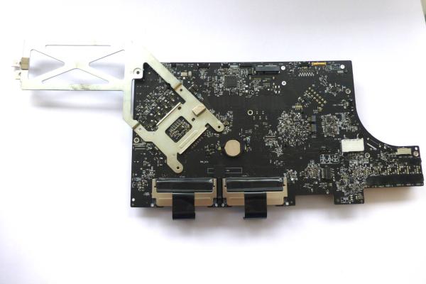 Preview: LogicBoard 820-2828-A 661-5948 661-5949 661-5950 iMac 27 inch A1312 2011 Mainboard Original sparepart second sight