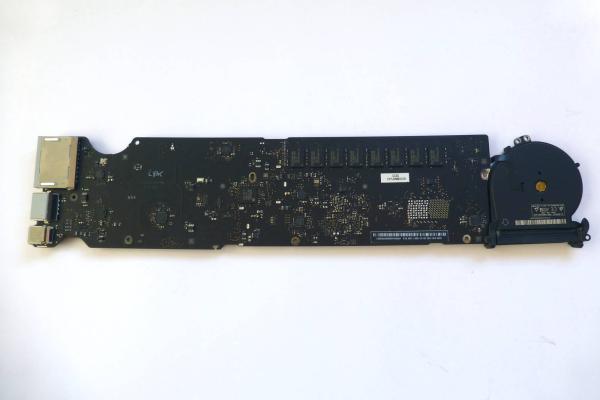 LogicBoard 820-2838-A  661-5733 661-5798 Mainboard MacBook Air 13 Zoll A1369 2010 1.86 GHz 2GB Ersatzteil zweite Ansicht