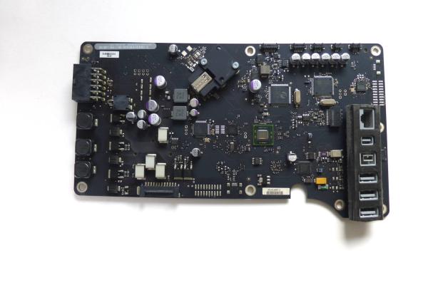 Logicboard 820-2997-A 639-1575 639-3563 Thunderbolt Display 27 inch A1407 2011 Original sparepart second sight