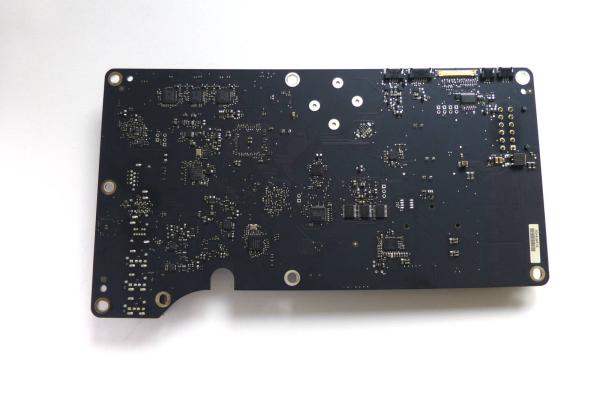 Logicboard 820-2997-A 639-1575 639-3563 Thunderbolt Display 27 inch A1407 2011 Original sparepart main image