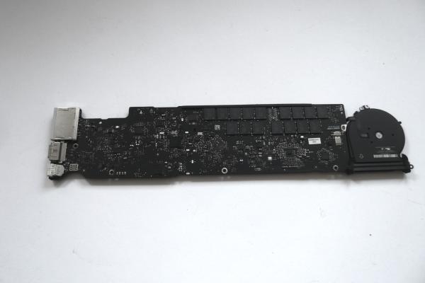 Preview: LogicBoard 820-3209-A MacBook Air 13 Zoll A1466 2012 Mainboard i7 2.0 GHz 8GB Ersatzteil zweite Ansicht