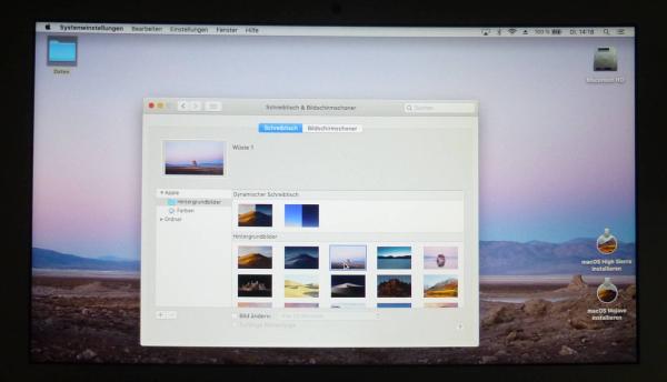 LogicBoard 820-3435-A MacBook Air 11 Zoll 2013 2014 2015 A1465 13 GHz i5 4 GB Mainboard Ersatzteil viertes Detail