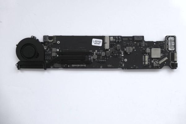 LogicBoard 820-3437-B i7 1.7 GHz 8GB MacBook Air 13 inch A1466 2013 2014 2015 2017 sparepart main image