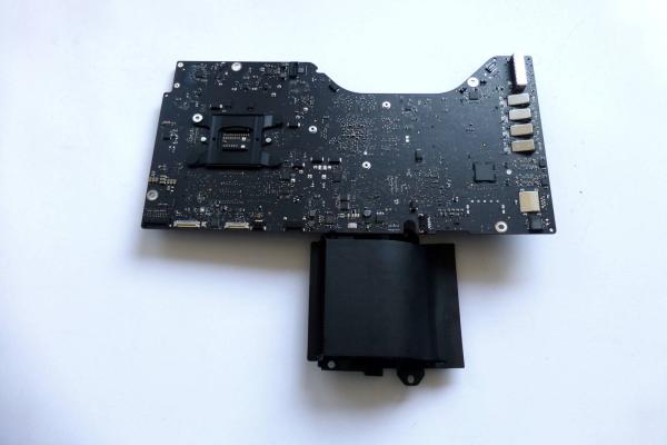 Preview: LogicBoard 820-3482-A 661-7503 661-7504 iMac 21 inch A1418 late 2013 Mainboard i5 29GHz GeForce GT 750M Original sparepart second sight