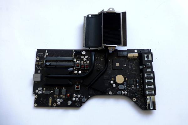 LogicBoard 820-3482-A 661-7503 661-7504 iMac 21 inch A1418 late 2013 Mainboard i5 29GHz GeForce GT 750M Original sparepart main image