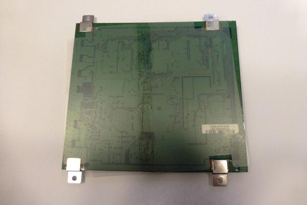 Preview: Logicboard Cinema Display HD DVI q48b-630-7167 0171-2272-1914 20 inch A1081 Original sparepart second sight