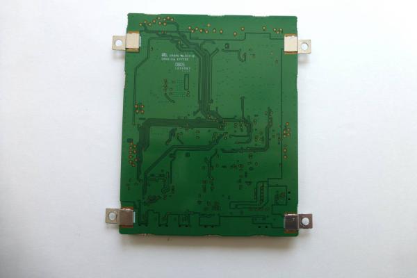 Preview: Logicboard Cinema Display HD DVI 30 inch A1083 Original sparepart detail image one