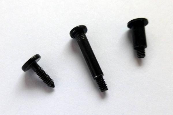 Preview: Logicboard screws Mac mini A1347 2010 Original sparepart second sight