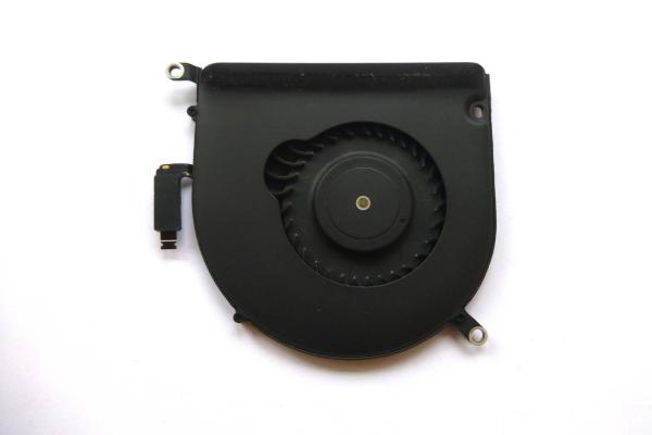 Fan Left 923-0092 MacBook Pro 15 inch A1398 Retina 2012 Early 2013 Original sparepart main image