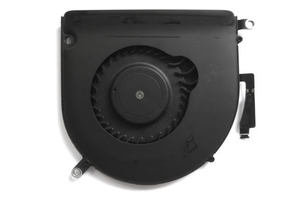 Fan right 923-0091 MacBook Pro 15 inch A1398 Retina 2012 Early 2013 Original sparepart main image