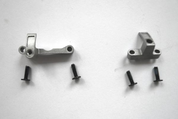 LVDS Kamera Kabelfuehrung Set 922-8934 922-8933 MacBook Pro 17 Zoll A1297 2009 Ersatzteil zweite Ansicht